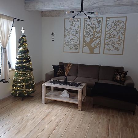 Roubenka U Kavku Staré Hamry Exterior foto