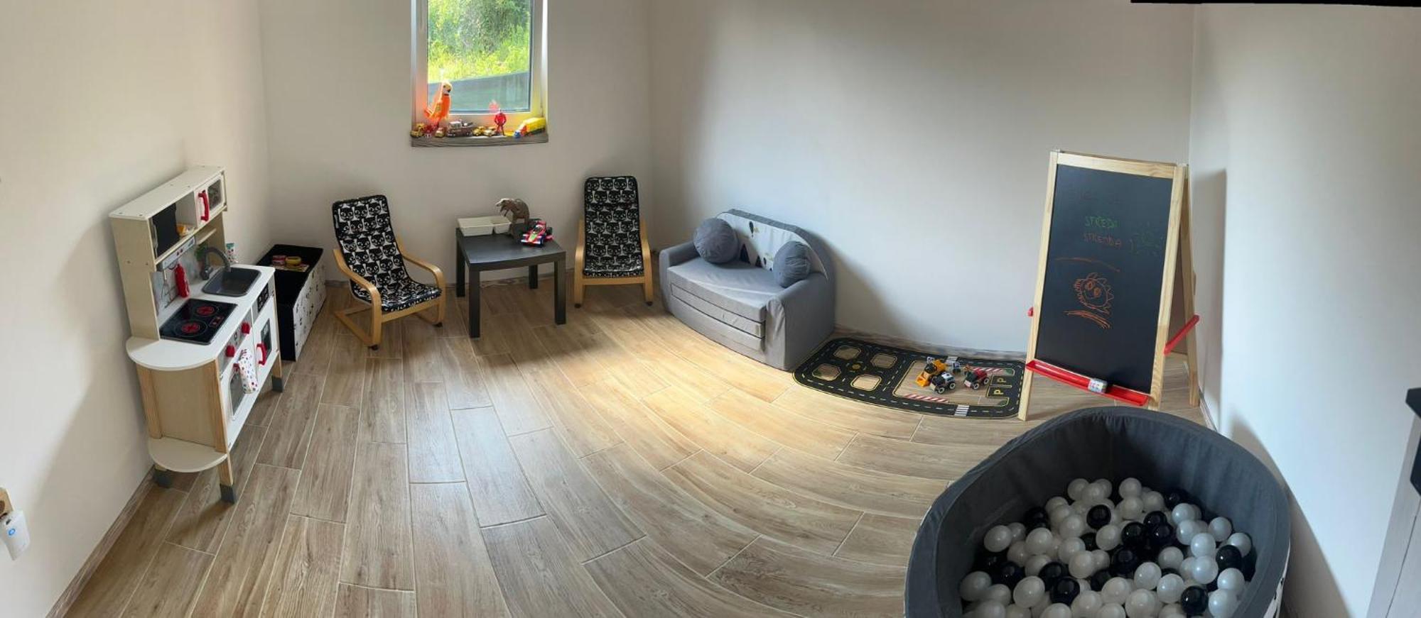 Roubenka U Kavku Staré Hamry Exterior foto
