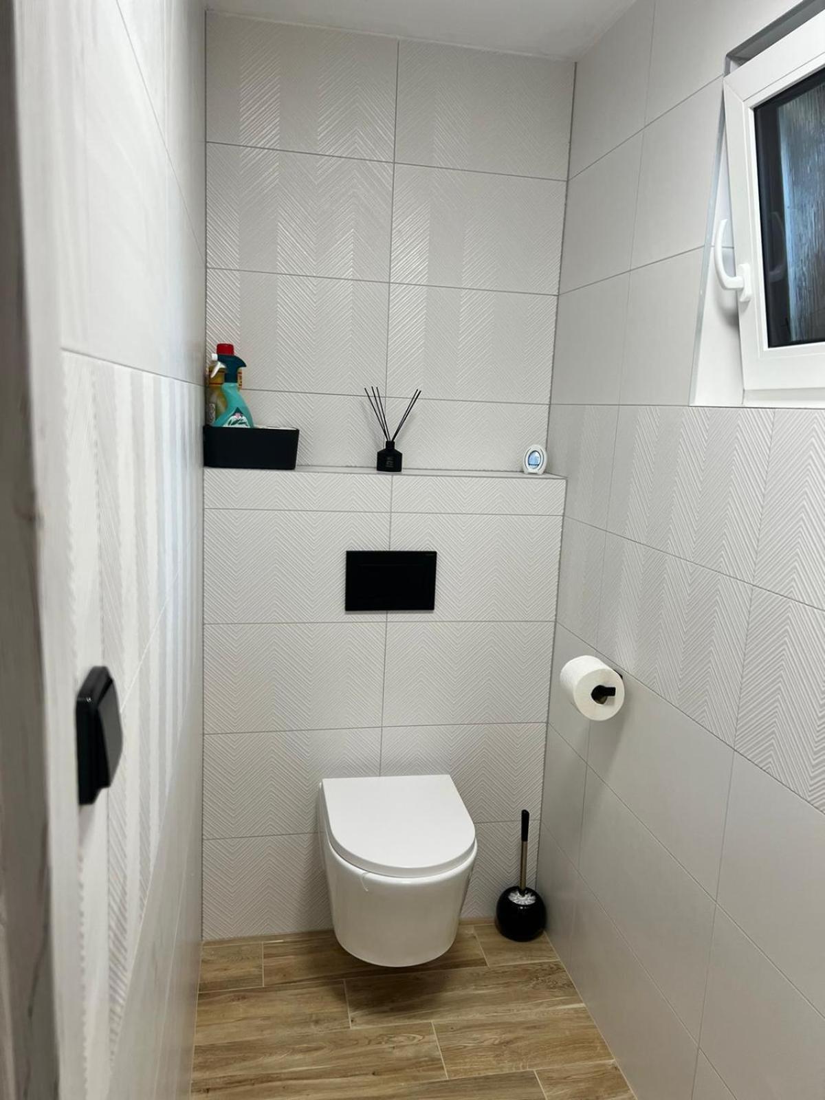 Roubenka U Kavku Staré Hamry Exterior foto